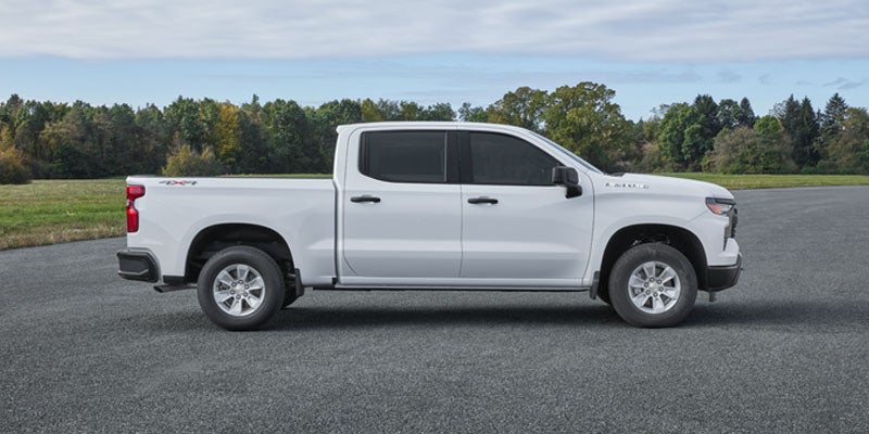 Business Elite - Pegasus Chevrolet in ENNIS TX