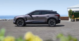 Pegasus Chevrolet in ENNIS TX