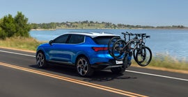 Pegasus Chevrolet in ENNIS TX