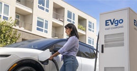 Pegasus Chevrolet in ENNIS TX