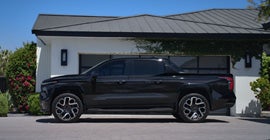 Pegasus Chevrolet in ENNIS TX