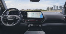 Pegasus Chevrolet in ENNIS TX