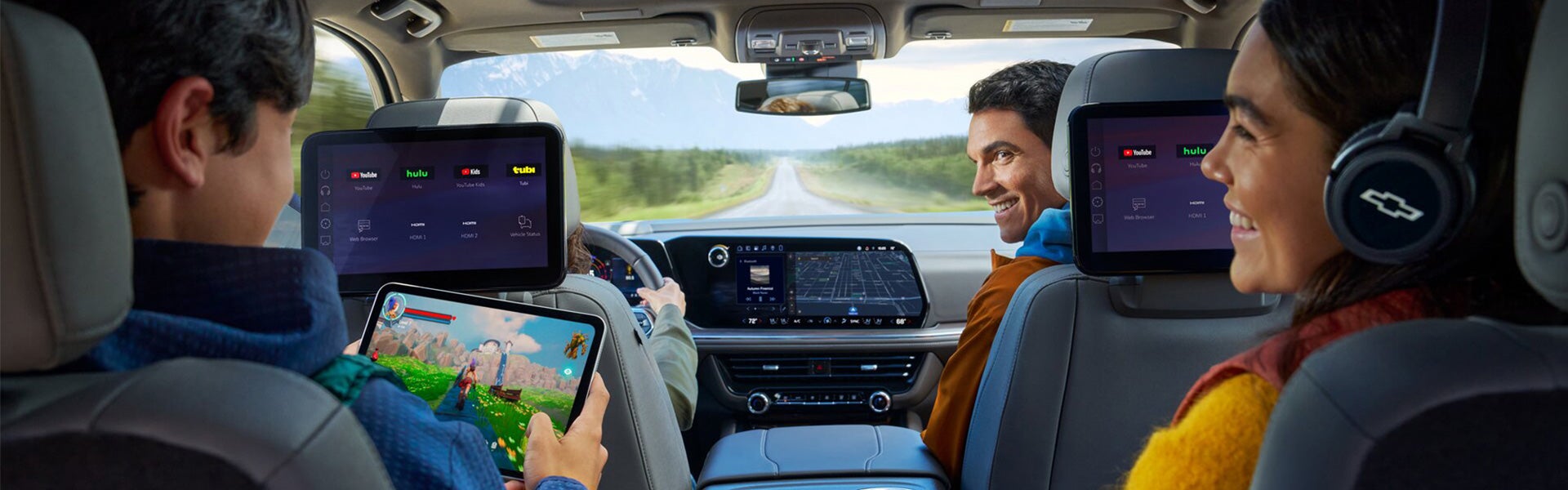 Pegasus Chevrolet in ENNIS TX