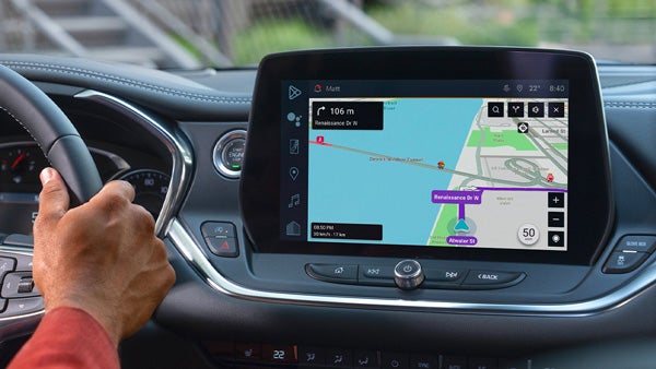 Pegasus Chevrolet in ENNIS TX