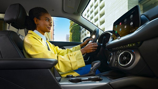 Pegasus Chevrolet in ENNIS TX