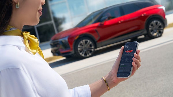 Pegasus Chevrolet in ENNIS TX