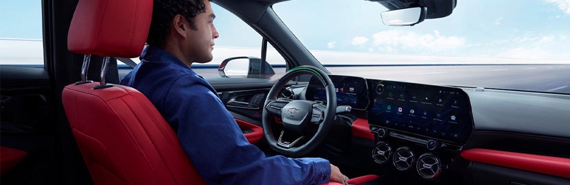 Pegasus Chevrolet in ENNIS TX