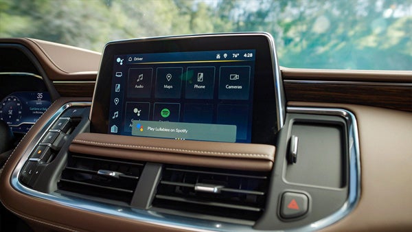 Pegasus Chevrolet in ENNIS TX