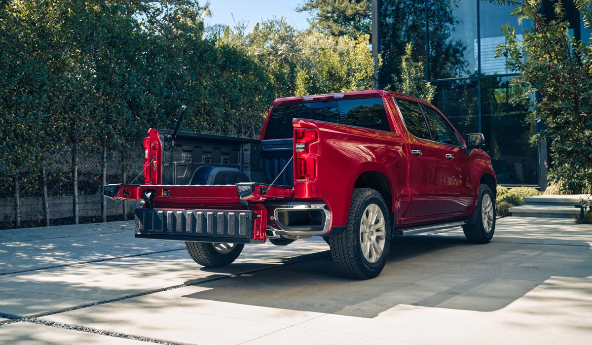 Pegasus Chevrolet in ENNIS TX