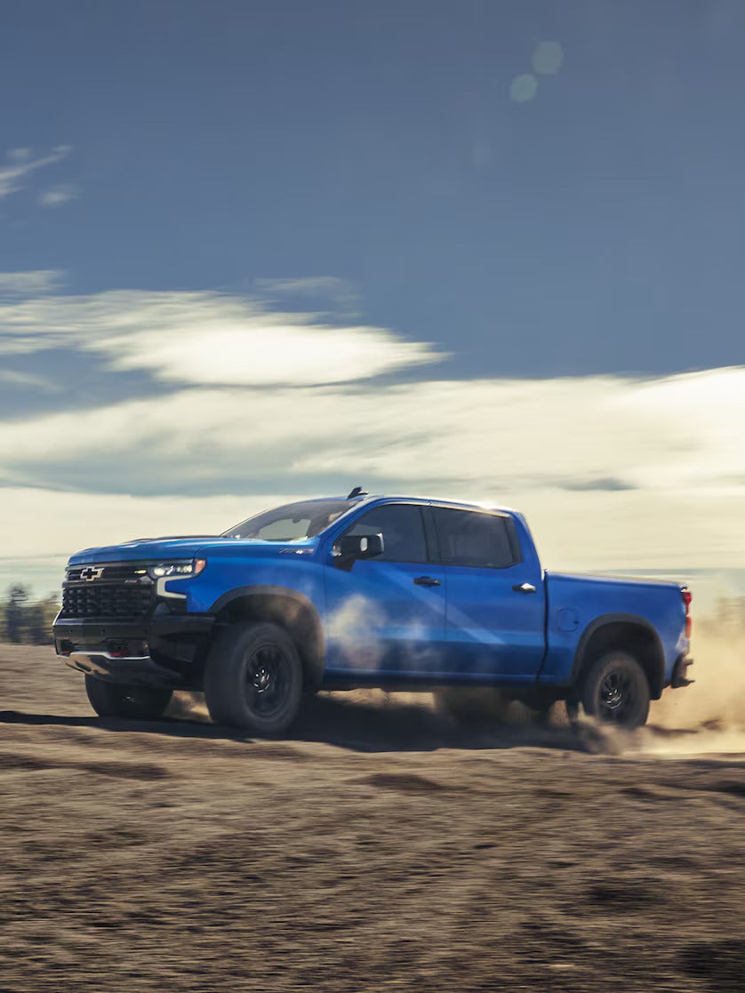 Pegasus Chevrolet in ENNIS TX