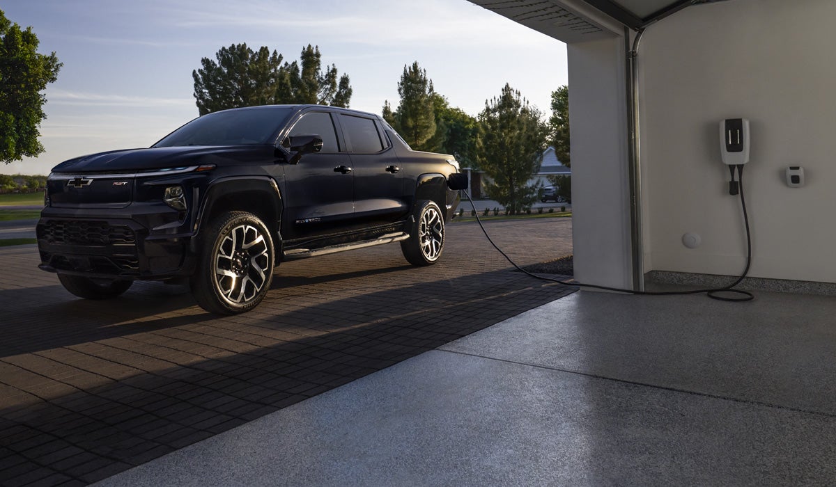 Pegasus Chevrolet in ENNIS TX