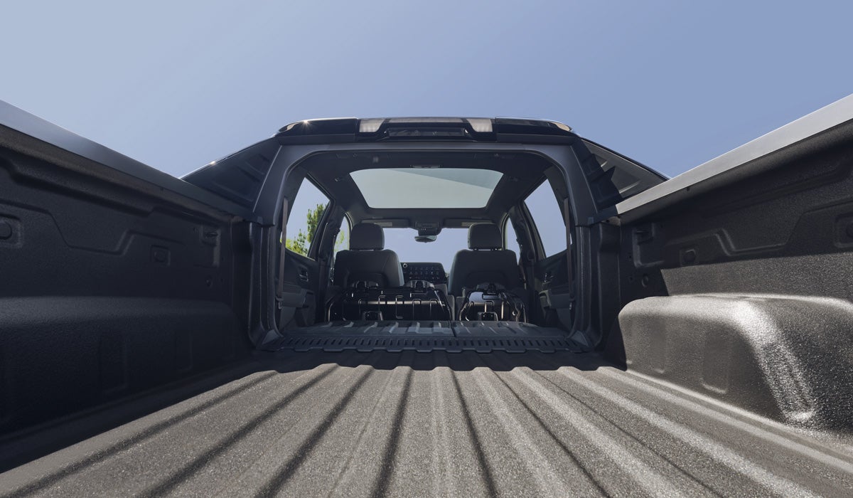 Pegasus Chevrolet in ENNIS TX