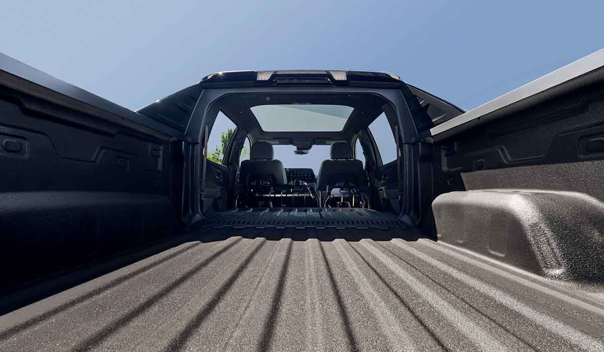 Pegasus Chevrolet in ENNIS TX