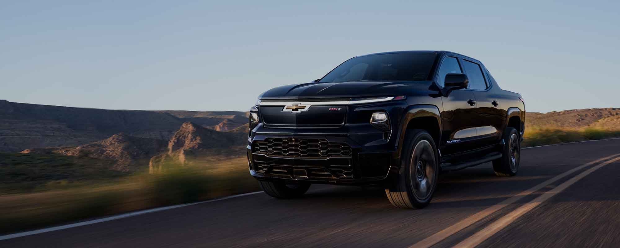 Pegasus Chevrolet in ENNIS TX