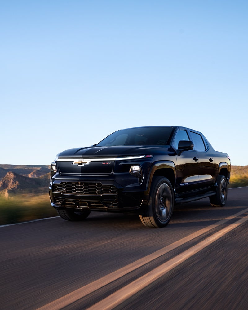 Pegasus Chevrolet in ENNIS TX