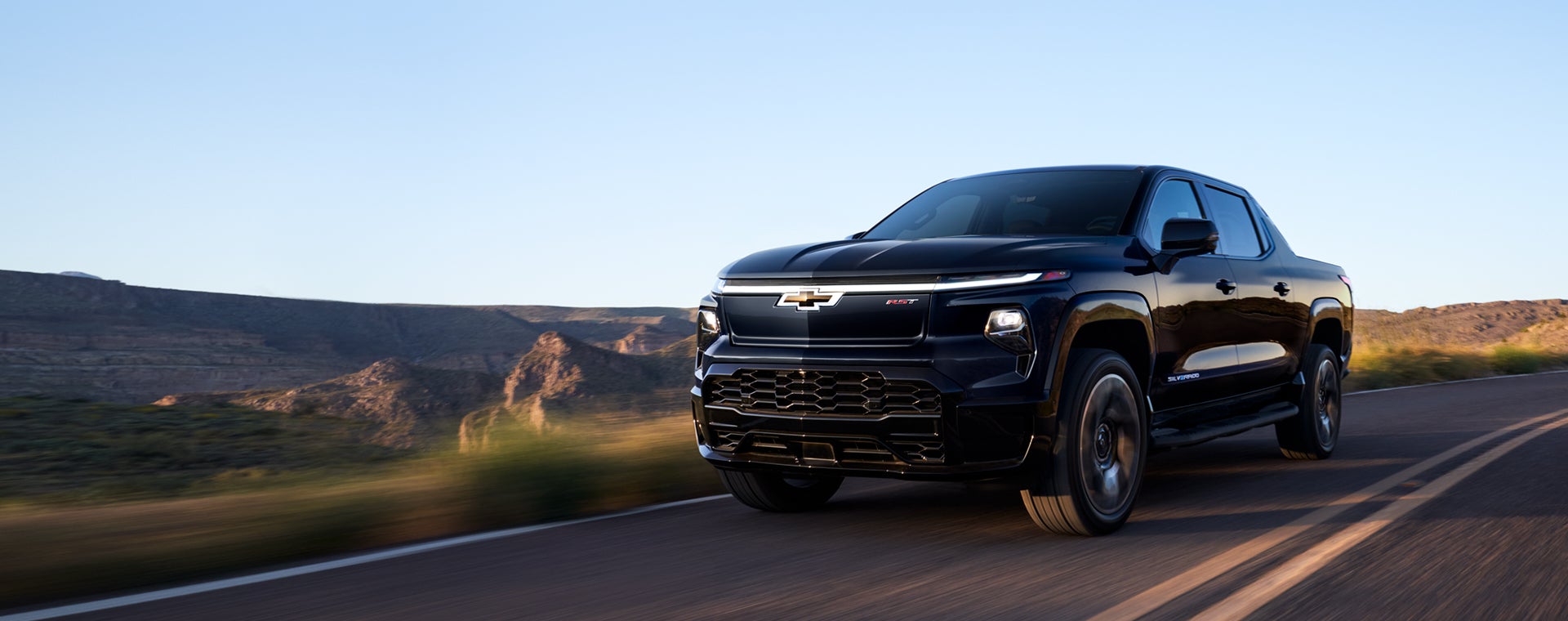 Pegasus Chevrolet in ENNIS TX