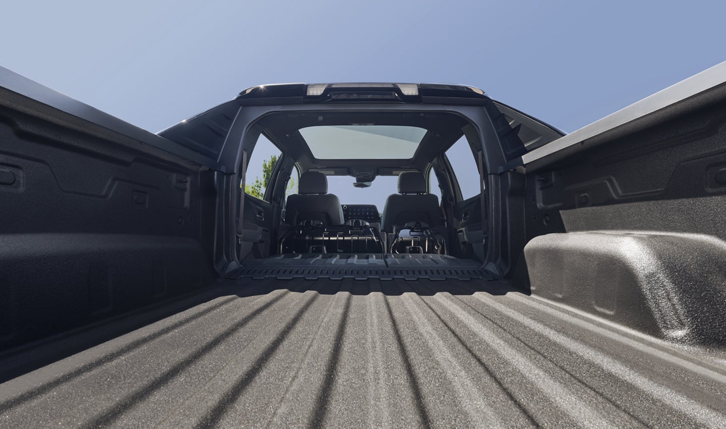 Pegasus Chevrolet in ENNIS TX