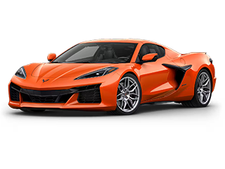 Chevrolet Corvette Z06 - Pegasus Chevrolet in ENNIS TX