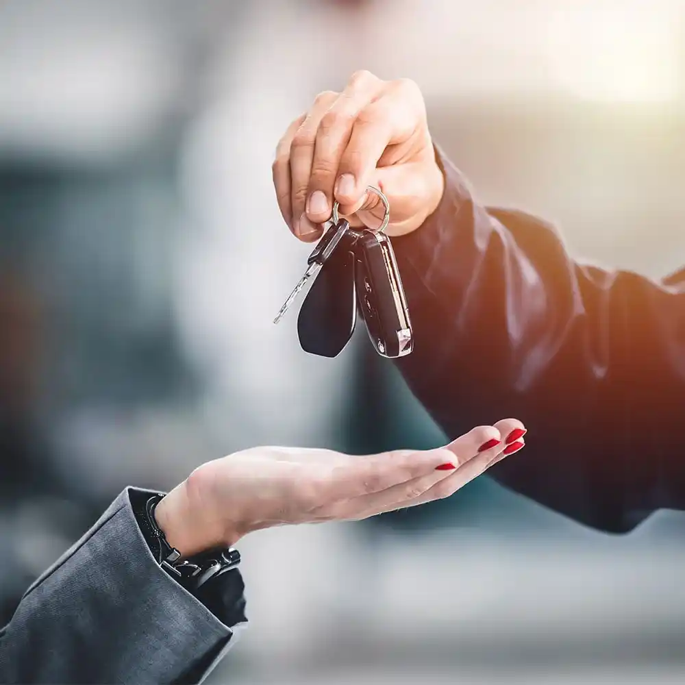 Pegasus Chevy Financing