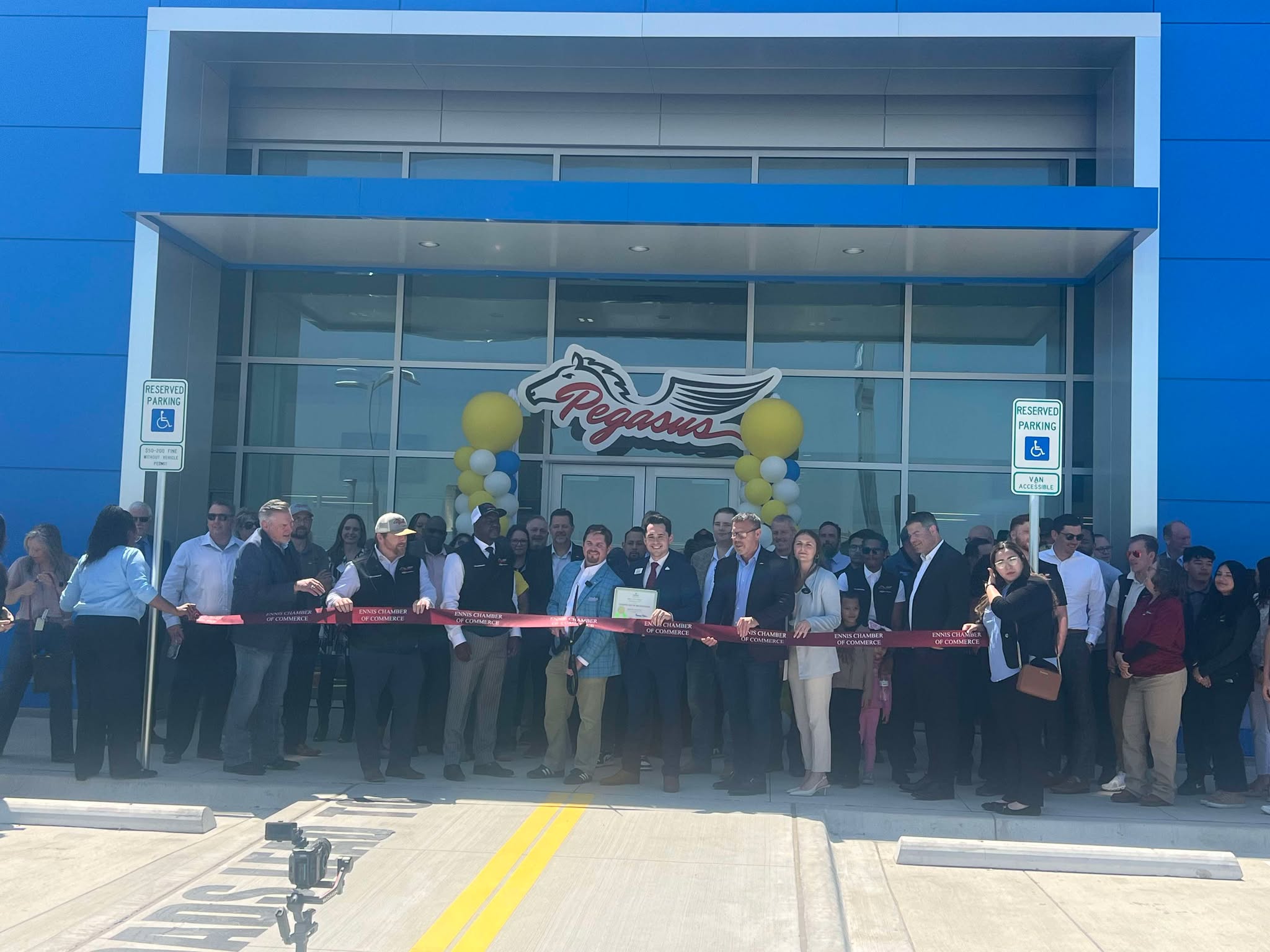 Grand Opening Event 2