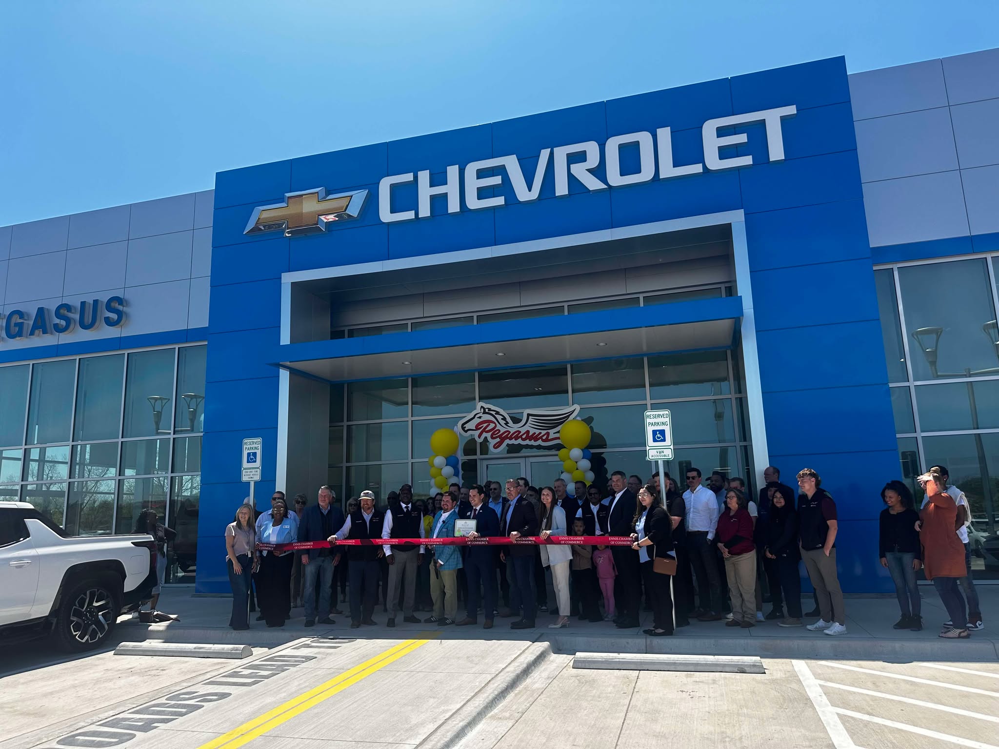 Grand Opening Event 4