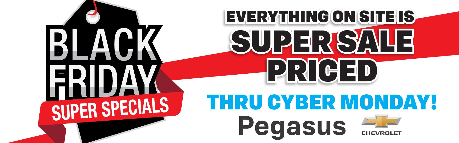 Cyber Monday Specials Ennis, TX