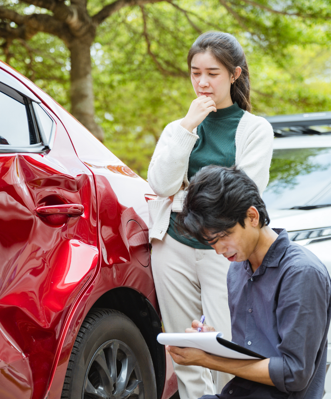 Free Estimates Online or In-Person!