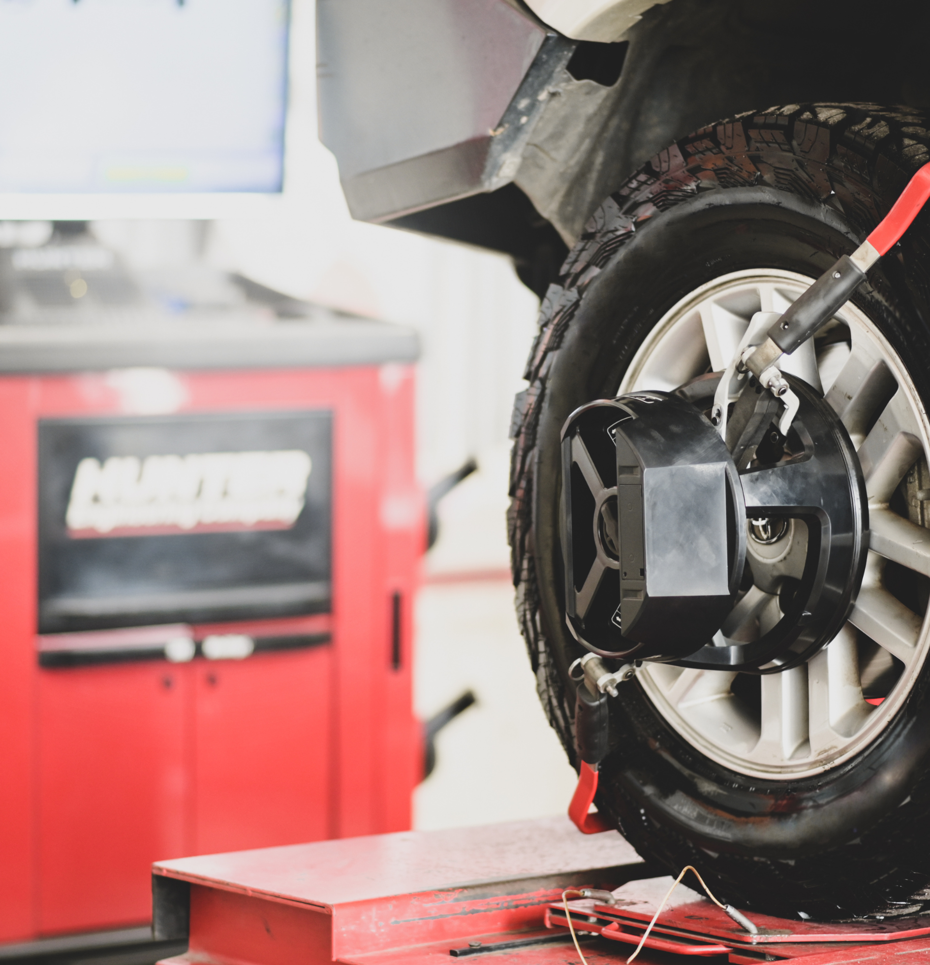 Complementary Alignment Check!