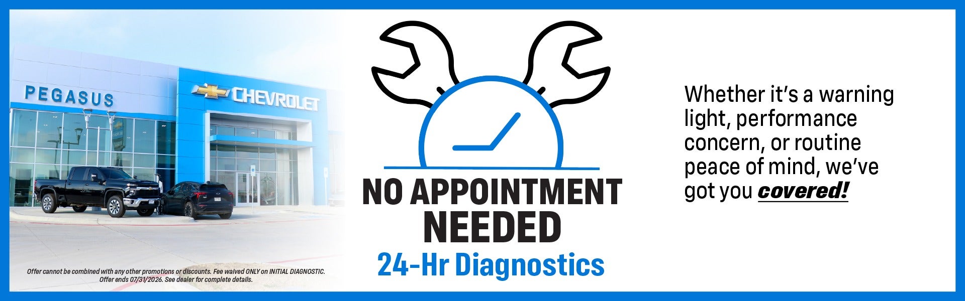 No Appointment Diagnostics